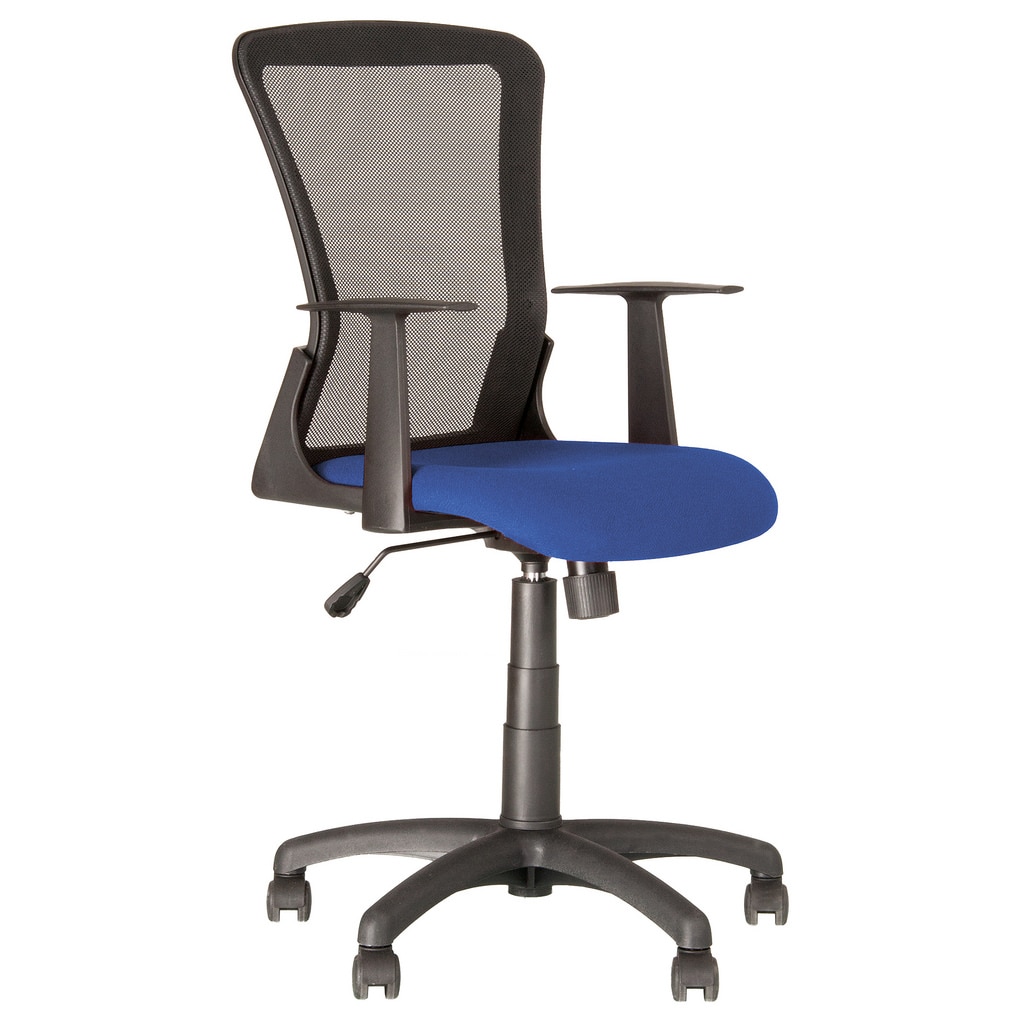 Scaun de birou GAMMA GTP, Safir stofa fiji