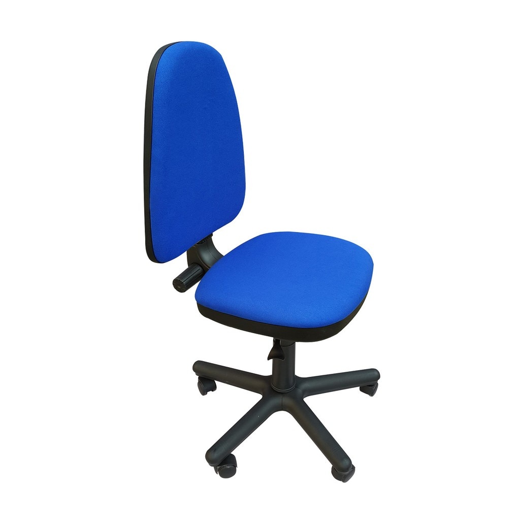 Scaun de birou PRESTIGE GTS, Safir stofa cagliari