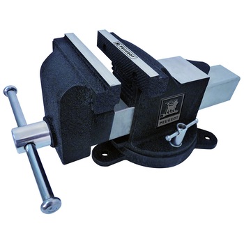 Menghina de banc rotativa PEUGEOT, Heavy-Duty, 150mm, EBT150 Menghina de banc rotativa PEUGEOT, Heavy-Duty, 150mm, EBT150