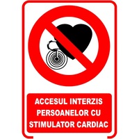 Implantare De Stimulator Unicameral Intercardioclinique