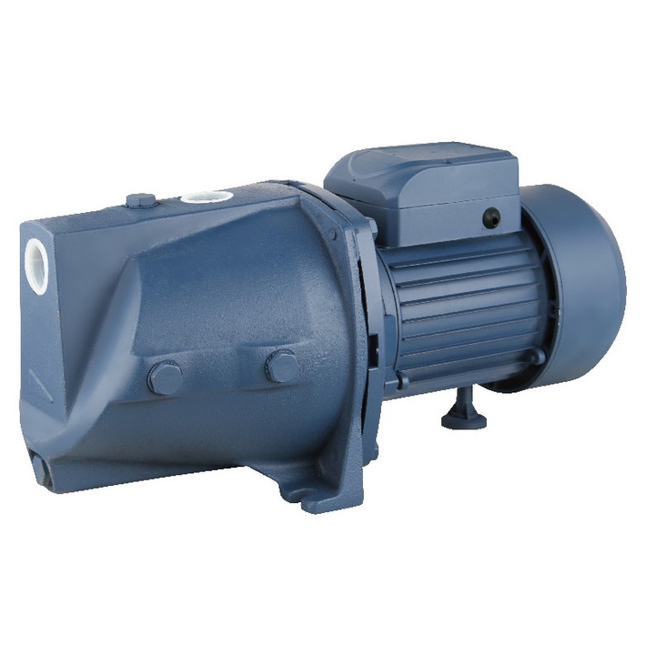 Помпа за повърхностна вода CAMPION Sweden Jet 100L, 1500 W, 3600 l/h