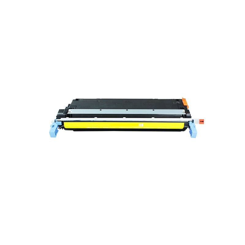 Cartus Toner Compatibil pentru Canon LBP-2810 [Yellow / ] 1 x 12.000 Pag. |C9732A / 645A|