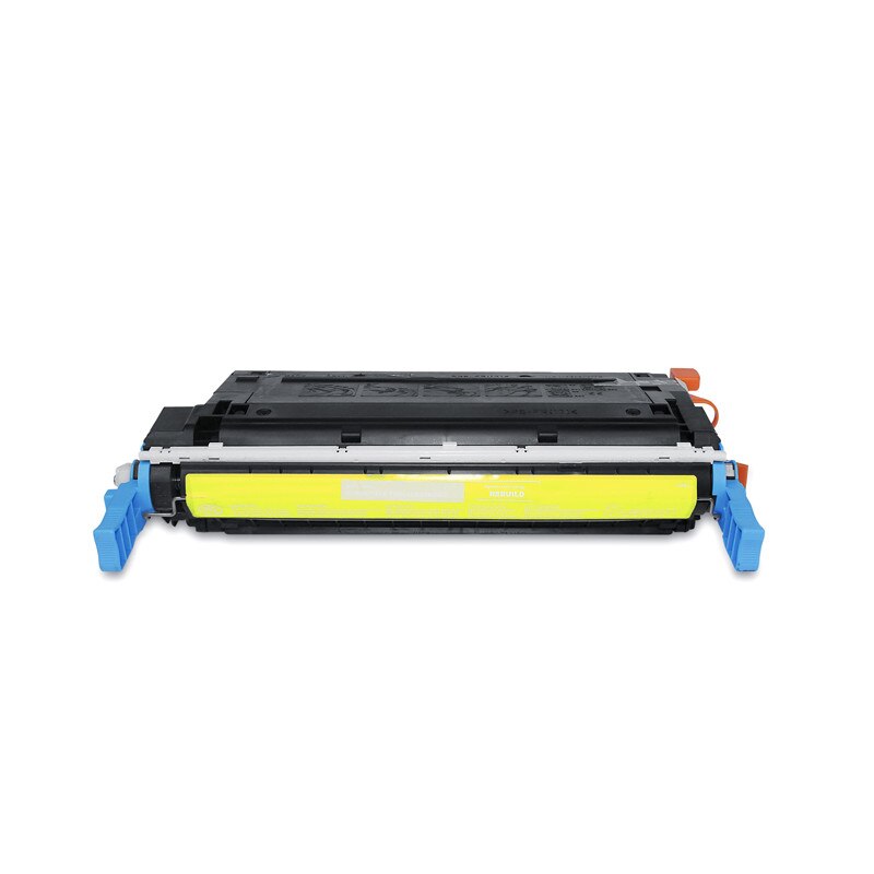 Cartus Toner Compatibil pentru Canon ImageClass C 2500 [Yellow / ] 1 x 8.000 Pag. |C9722A / 641A|