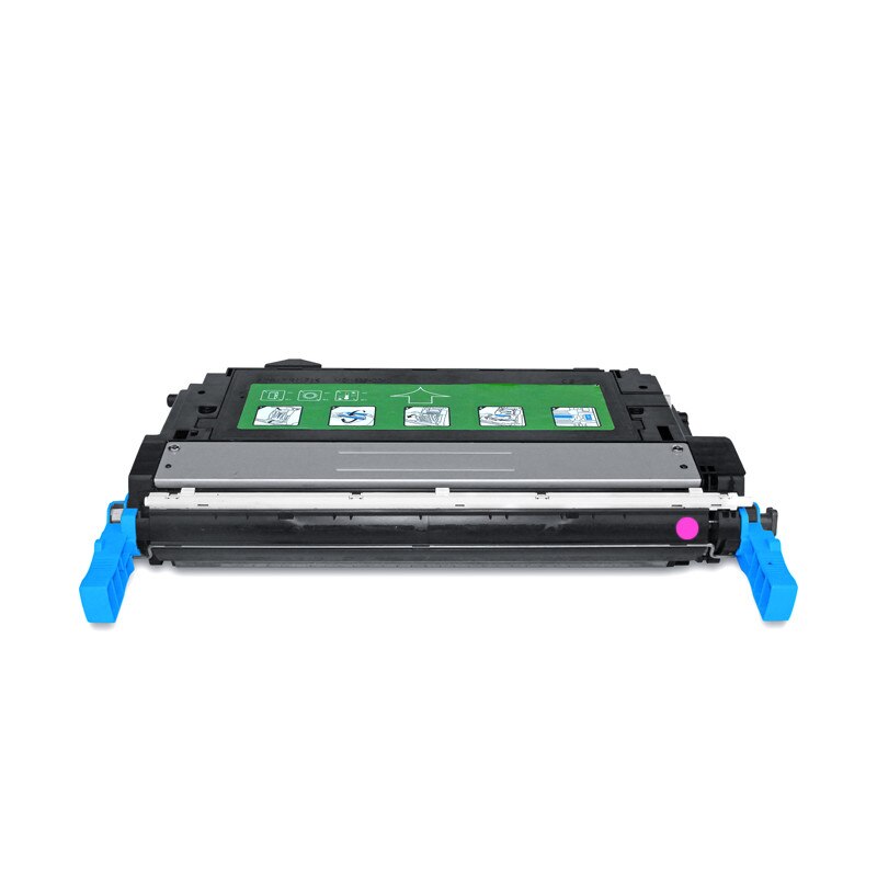 Cartus Toner Compatibil pentru HP Color LaserJet 4700 DN [Magenta / ] 1 x 10.000 Pag. |Q5953A / 643A|