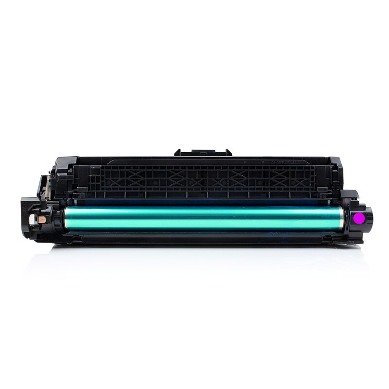 Cartus Toner Compatibil pentru HP Color LaserJet Enterprise CM 4540 f MFP [Magenta / ] 1 x 12.500 Pag. |CF033A / 646A|