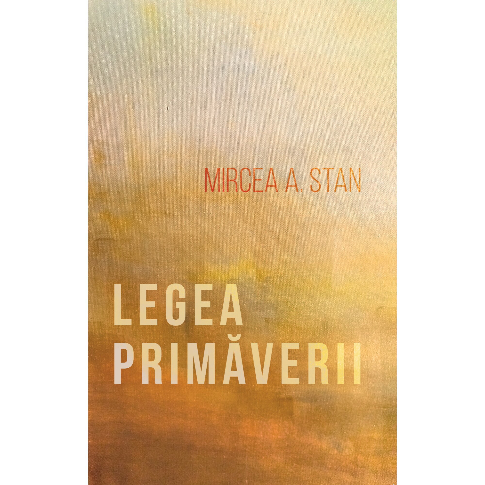 Legea primaverii