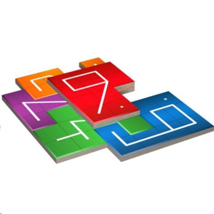 NMBR9 társasjáték