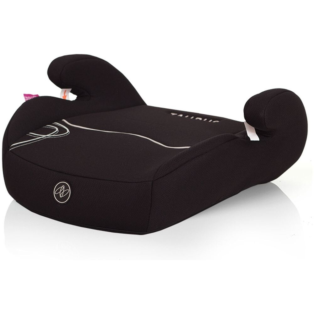 Inaltator auto Coto Baby, Taurus, 15-36 kg, Negru