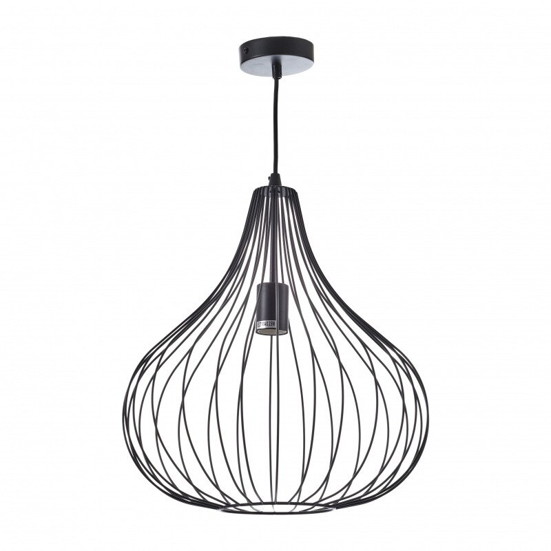 Pendul EL 1572 BK, negru