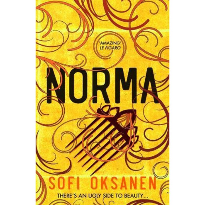 Norma - Sofi Oksanen