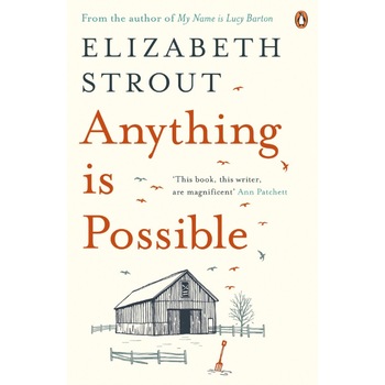Anything is Possible - Elizabeth Strout Anything is Possible - Elizabeth Strout