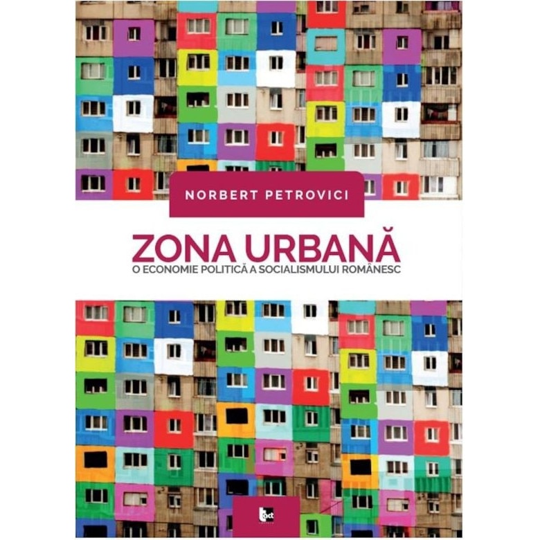 Zona urbana - Norbert Petrovici