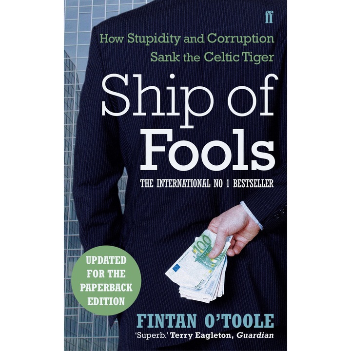Ship of Fools - Fintan O'Toole