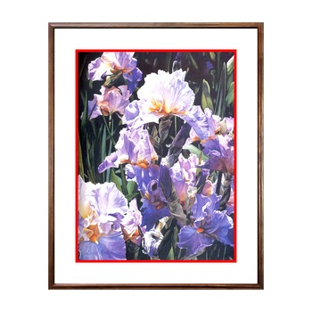 Tablou Poster, Flori - FL-016, 40 x 50 cm Tablou Poster, Flori - FL-016, 40 x 50 cm