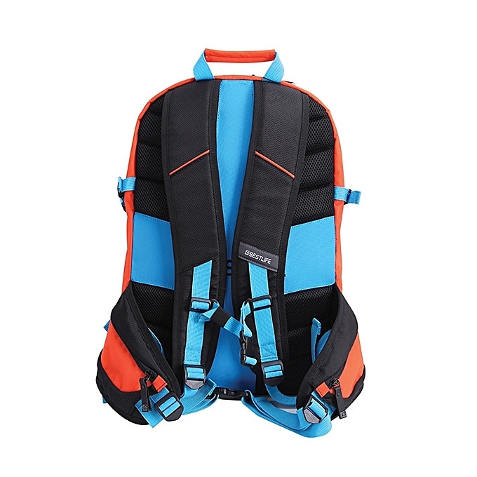 Rucsac laptop Bestlife BLB-3093OR-15.6