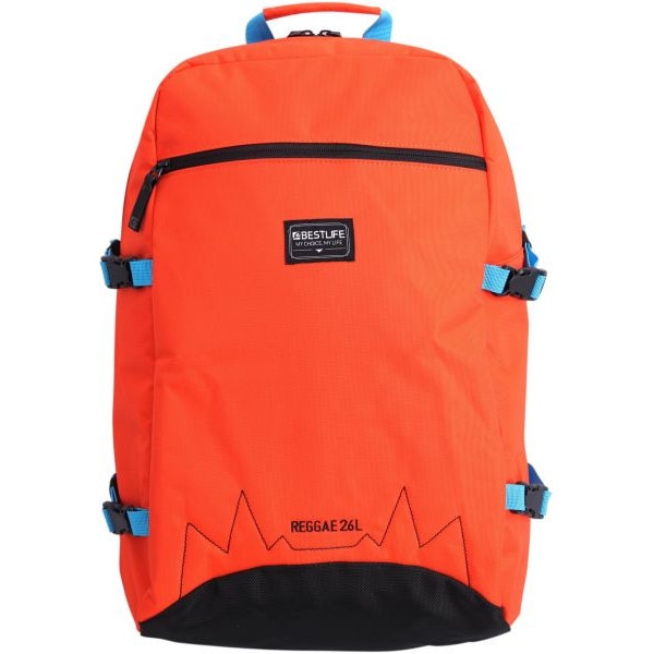 Rucsac laptop Bestlife BLB-3093OR-15.6