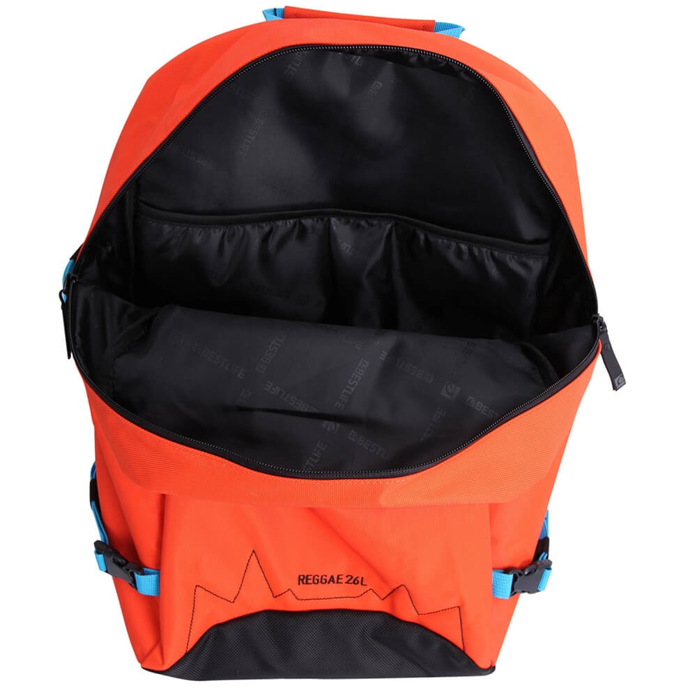 Rucsac laptop Bestlife BLB-3093OR-15.6