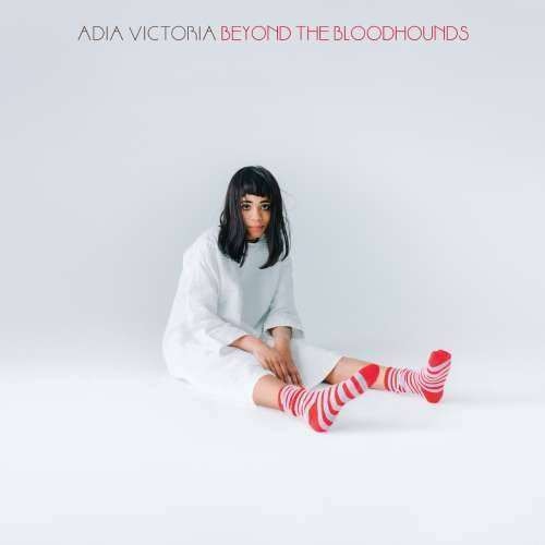 Adia Victoria - Beyond the Bloodhounds (LP)