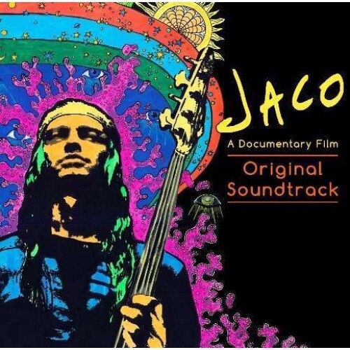OST - Jaco (CD)