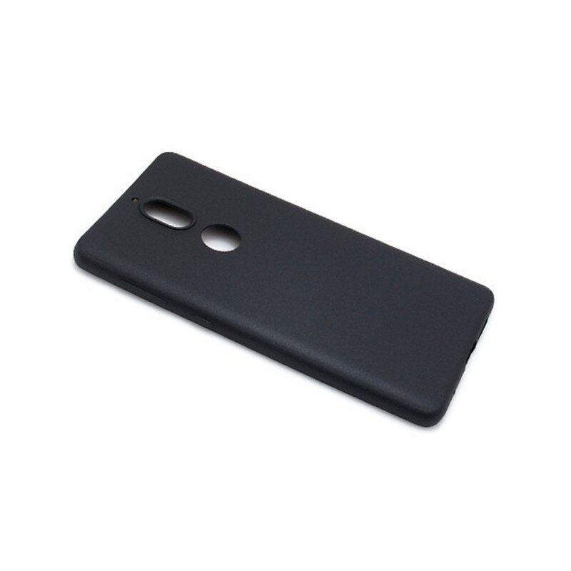 Husa Spate X-level Guardian Nokia 7 Negru