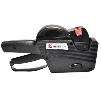 Marcator de pret Blitz C8, un rand Marcator de pret Blitz C8, un rand