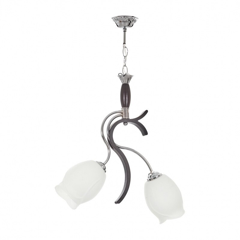 Lustra EL 550/2, wenge