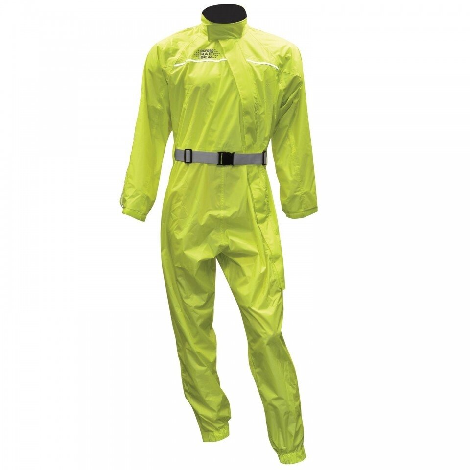 Protectie ploaie integrala (costum) 