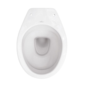 Vas WC monobloc Cersanit Roma R10 Vas WC monobloc Cersanit Roma R10