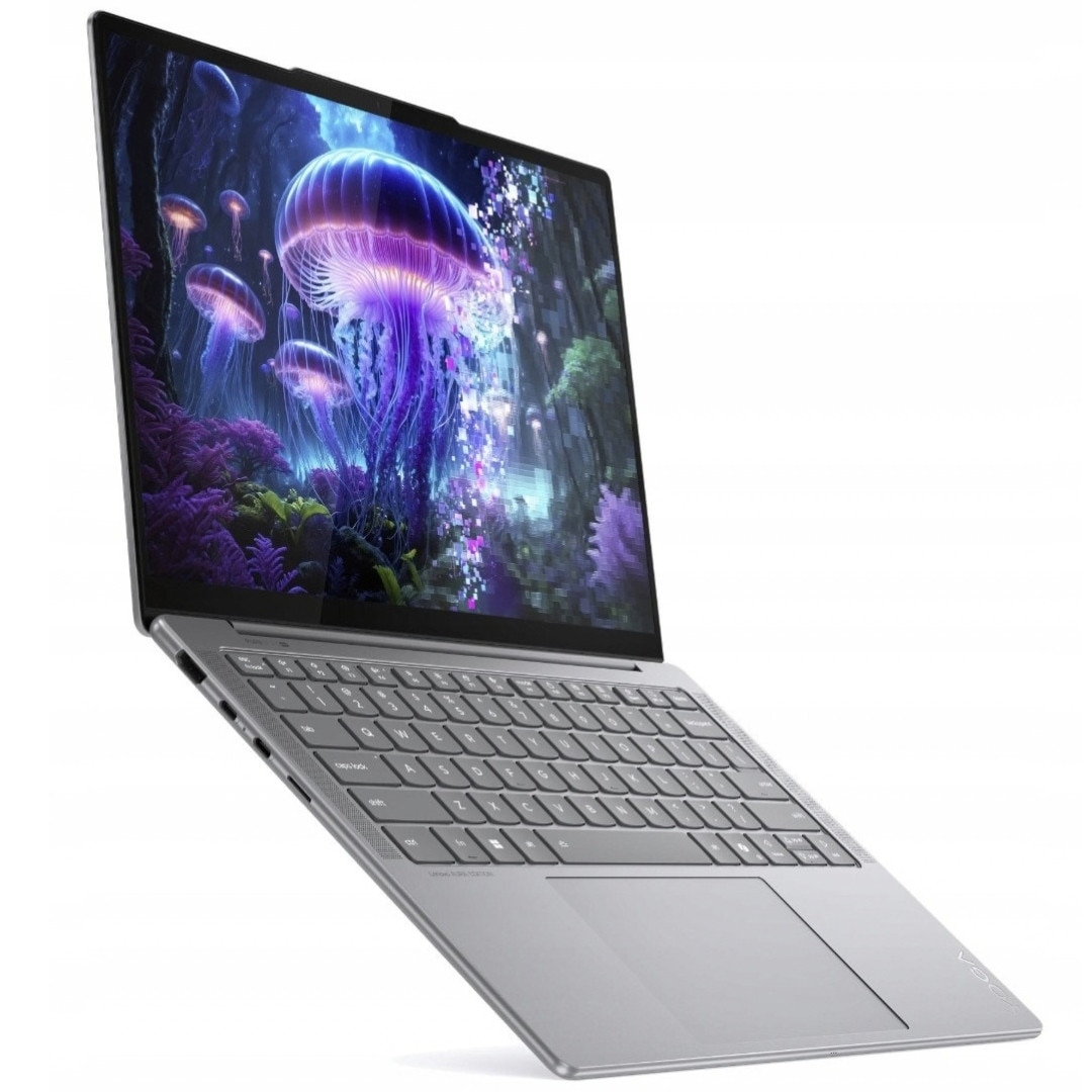 Laptop Lenovo Yoga Slim 7 14ILL10, Intel Core Ultra 7 258V, 32GB 2TB ...