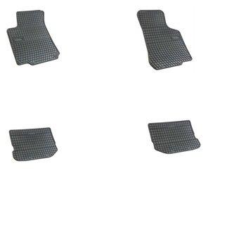 Set covoare cauciuc MAGSTAR SKODA OCTAVIA I 1997-2010, fara miros calitate premium, suprafata anti-derapanta Set covoare cauciuc MAGSTAR SKODA OCTAVIA I 1997-2010, fara miros calitate premium, suprafata anti-derapanta