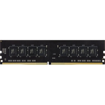 Memorie Team Group Elite DDR4 8GB 2666MHz, CL19-19-19-43 1.2V Memorie Team Group Elite DDR4 8GB 2666MHz, CL19-19-19-43 1.2V