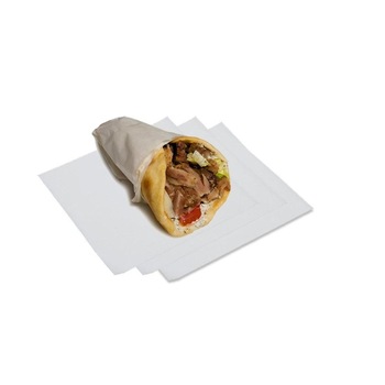 Hartie cu Polietilena, Kraft Albita 53+9 g/m², 70x100 cm, +- 570 Coli/Bax, 25 Kg/Bax, Ideala pentru Ambalarea produselor Alimentare, Fast Food, Hartie Shaorma, Mezeluri si Carne Hartie cu Polietilena, Kraft Albita 53+9 g/m², 70x100 cm, +- 570 Coli/Bax, 25 Kg/Bax, Ideala pentru Ambalarea produselor Alimentare, Fast Food, Hartie Shaorma, Mezeluri si Carne