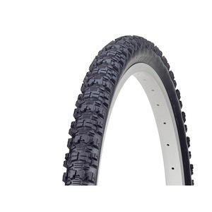 Kenda Klaw XT Front Bike Tire - 26x2.10, Mountain Bike Tire, K-881 Model For Off-Road & Trail