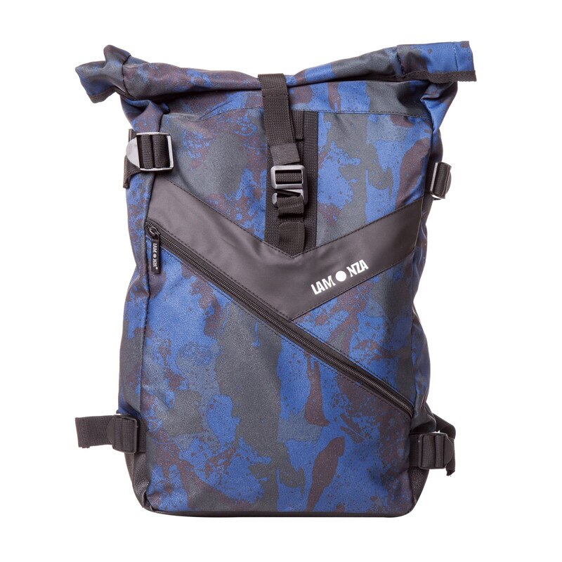 Rucsac Lamonza Action, Blue, 55 cm