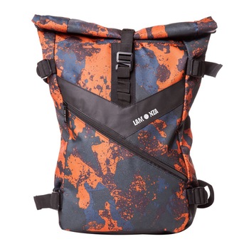 Rucsac Lamonza Action, Orange, 55 cm Rucsac Lamonza Action, Orange, 55 cm