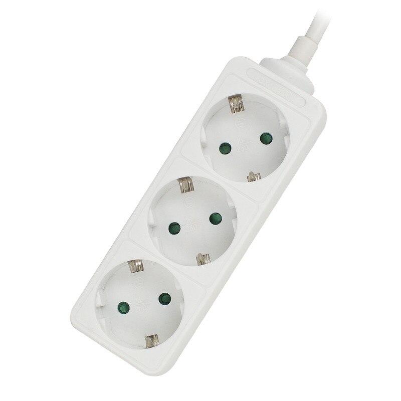 Prelungitor Well, 3 prize, 5 m, Alb