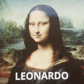 Leonardo da Vinci Leonardo da Vinci