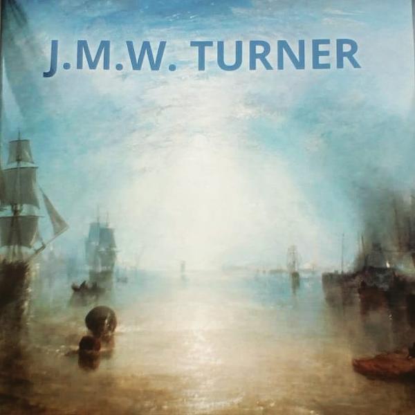 J.M.W. Turner