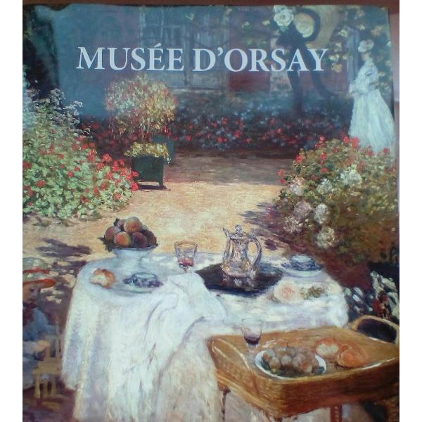 Musee d'Orsay