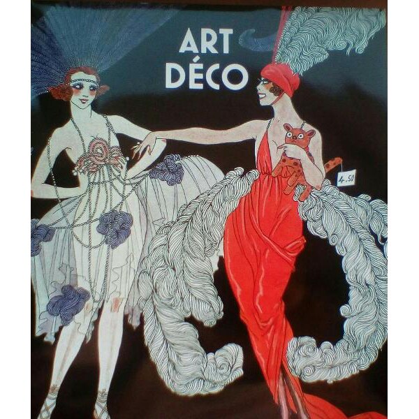 Art Deco