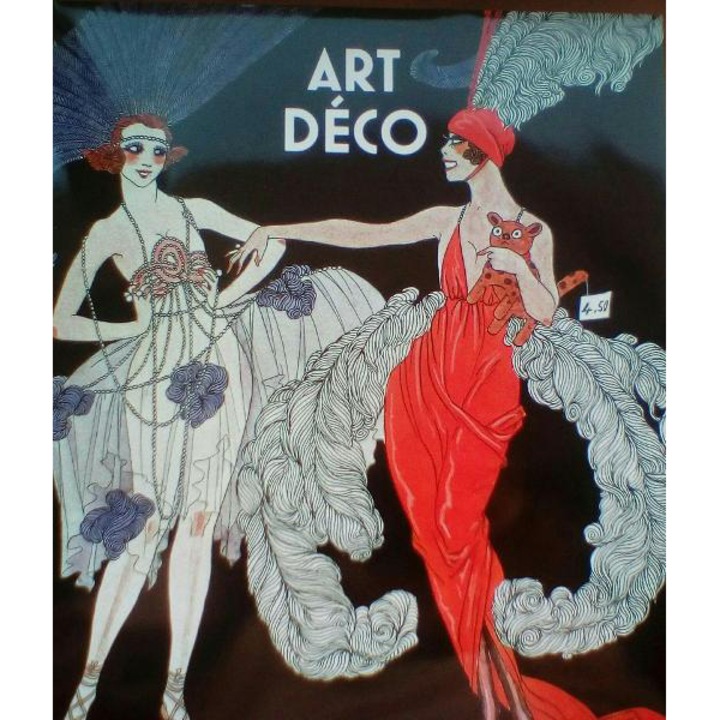 Art Deco