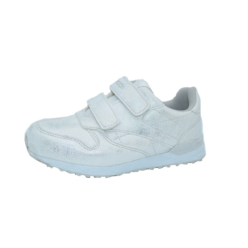 Pantofi sport fetite Badoxx 5XC-7532A, Alb