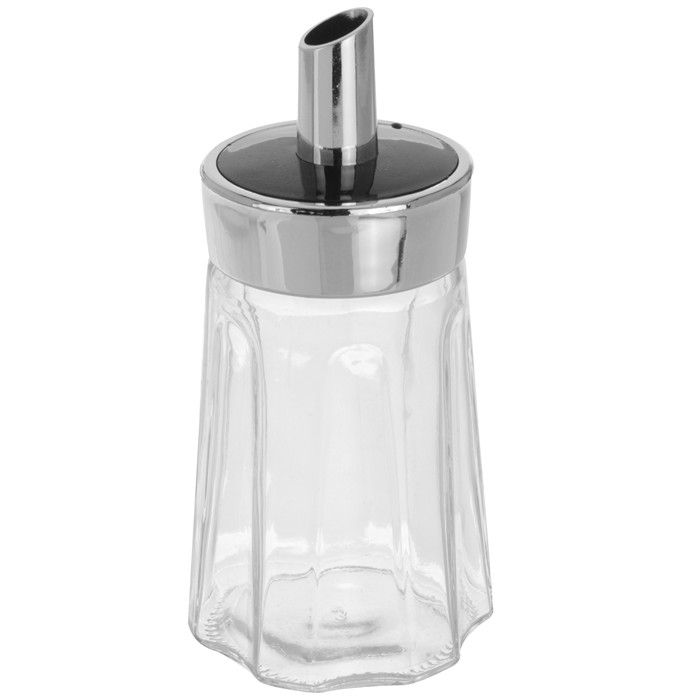 Dozator zahar Excellent, 180 ml, sticla