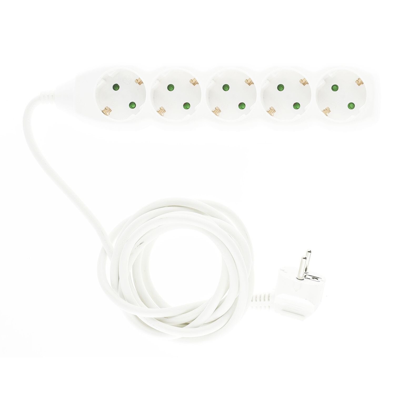 Prelungitor ENTAC 5 prize 3m, 3xG1mmp