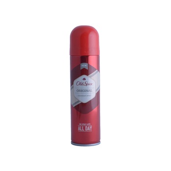 Deodorant spray, Old Spice ORIGINAL, 150 ml Deodorant spray, Old Spice ORIGINAL, 150 ml