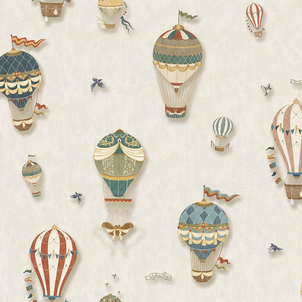 Tapet pentru copii Kids ,dk.15144-1 gama Premium,16.28 mp/rola, superlavabil, destinat oricarei incaperi, dimensiune rola 16,28 mp