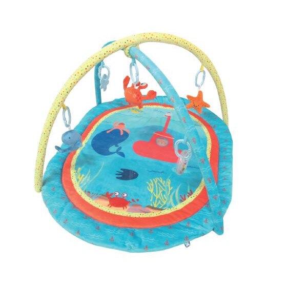 Centru de activitati Playmat Sea