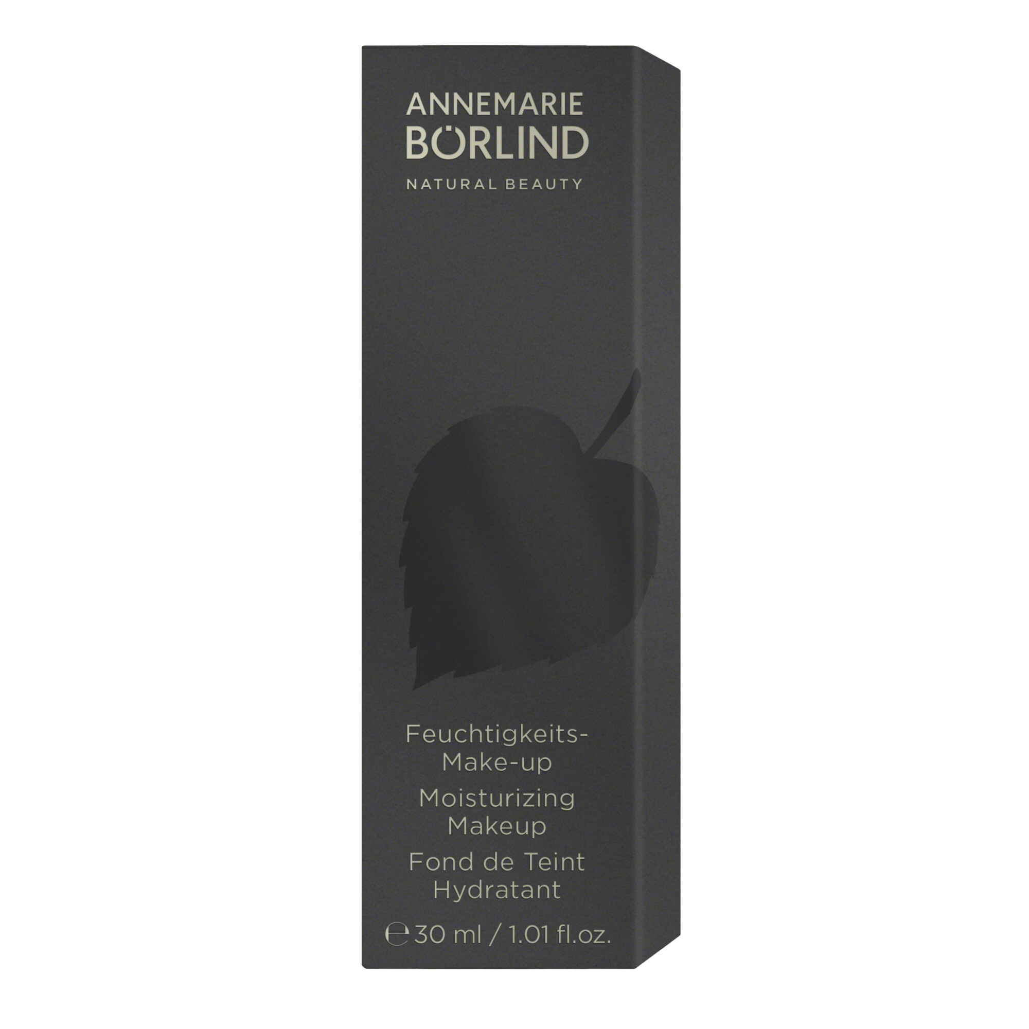 Fond de ten hidratant , ivory, 30 ml