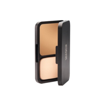 Fond de ten compact , natural, cu 100% ingrediente naturale, potrivit pentru tenul mixt, gras, Annemarie Borlind Fond de ten compact , natural, cu 100% ingrediente naturale, potrivit pentru tenul mixt, gras, Annemarie Borlind