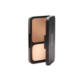 Fond de ten compact, 100% ingrediente naturale, potrivit si pentru tenul mixt, gras, Annemarie Borlind, migdala, 10 g Fond de ten compact, 100% ingrediente naturale, potrivit si pentru tenul mixt, gras, Annemarie Borlind, migdala, 10 g
